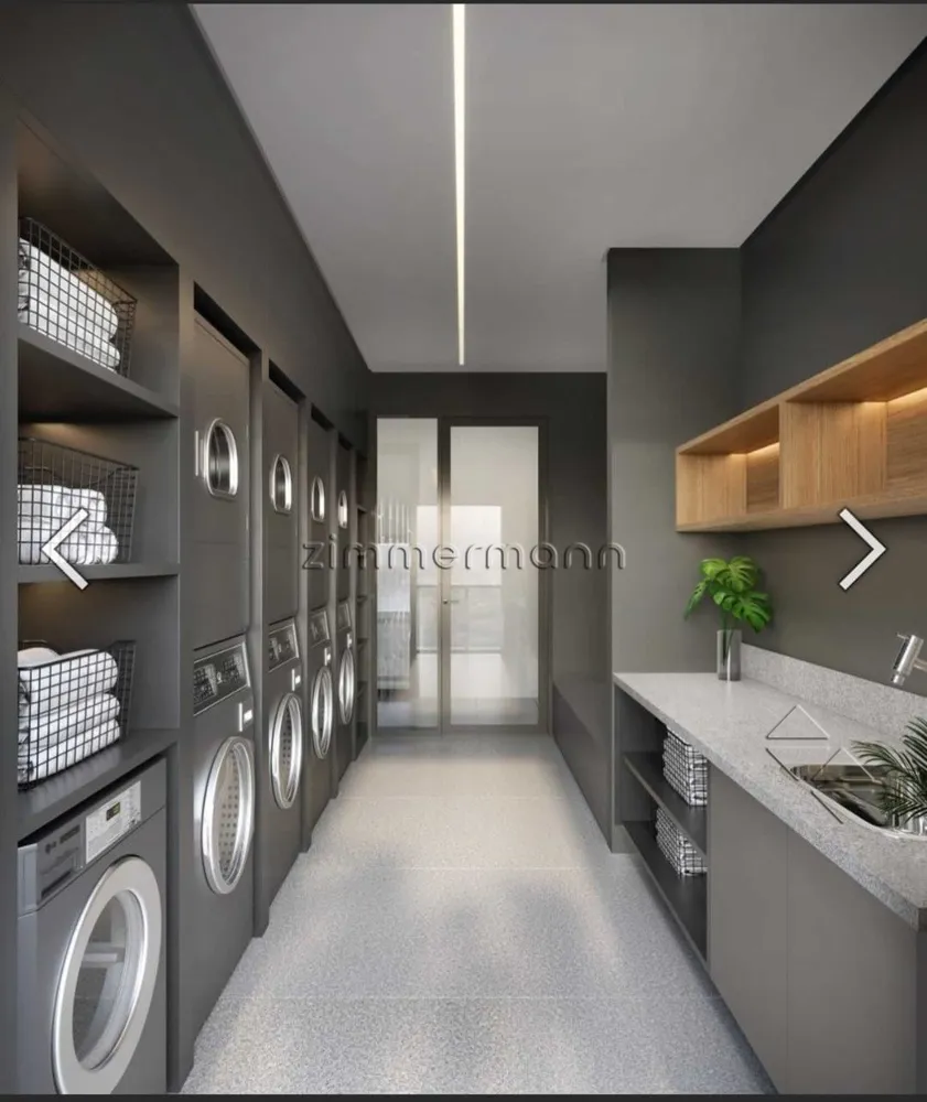 Apartamento, 1 quarto, 29 m² - Foto 6