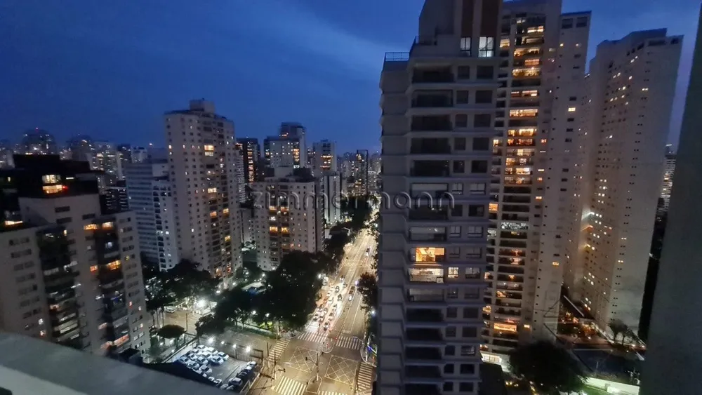 Apartamento, 1 quarto, 29 m² - Foto 4