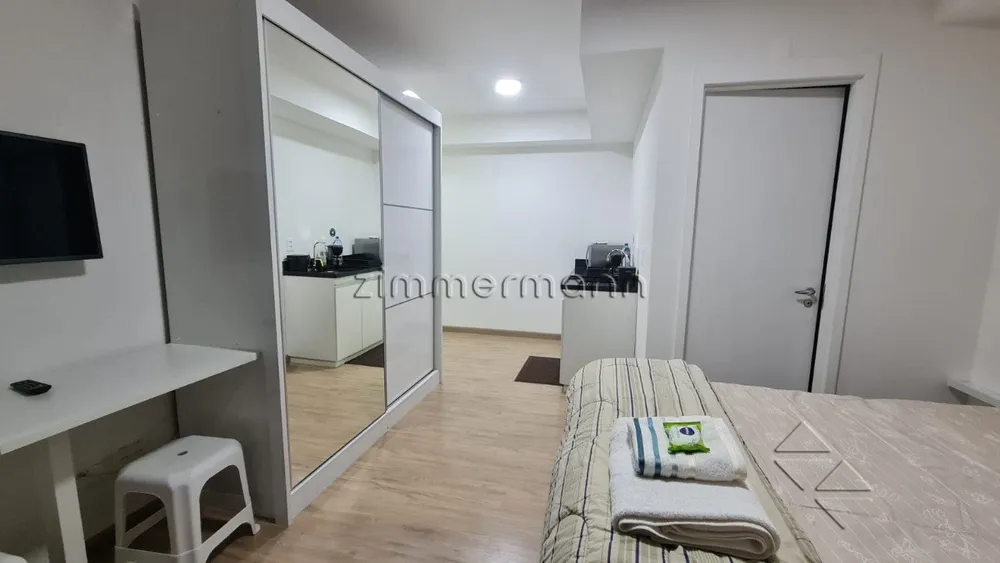 Apartamento, 1 quarto, 29 m² - Foto 10