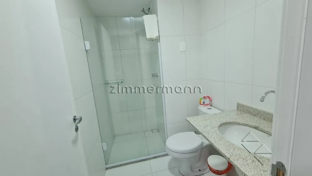 Apartamento, 1 quarto, 29 m² - Foto 1