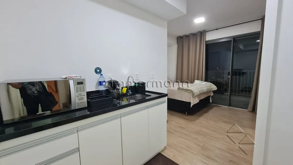 Apartamento, 1 quarto, 29 m² - Foto 9