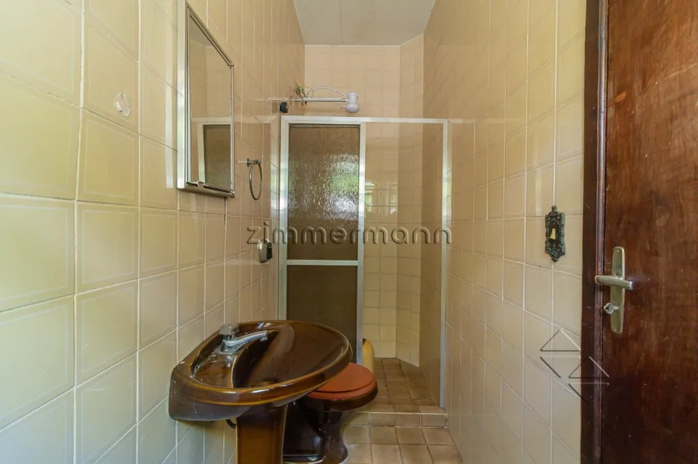 Casa, 4 quartos, 327 m² - Foto 9