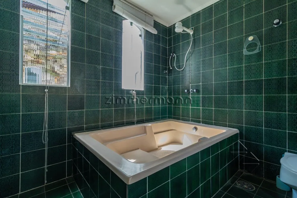Casa, 4 quartos, 327 m² - Foto 10