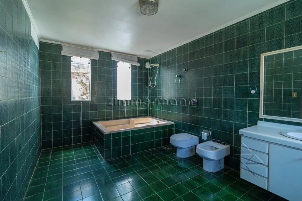 Casa, 4 quartos, 327 m² - Foto 8