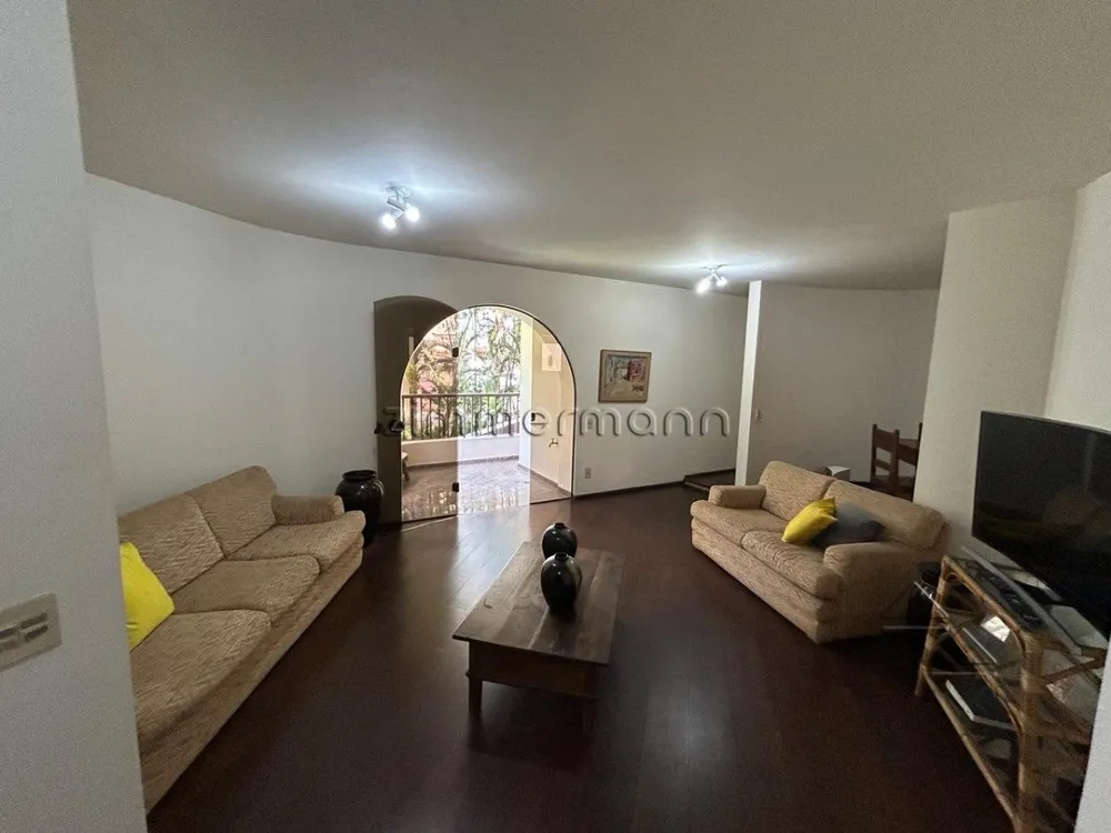 Apartamento, 4 quartos, 170 m² - Foto 6