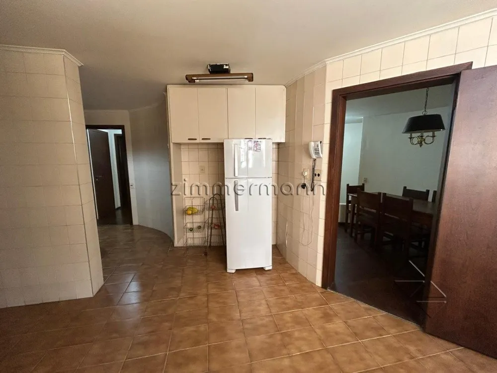 Apartamento, 4 quartos, 170 m² - Foto 2