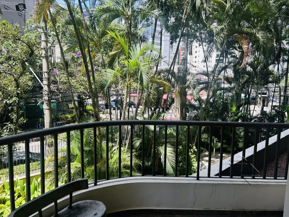 Apartamento, 4 quartos, 170 m² - Foto 3