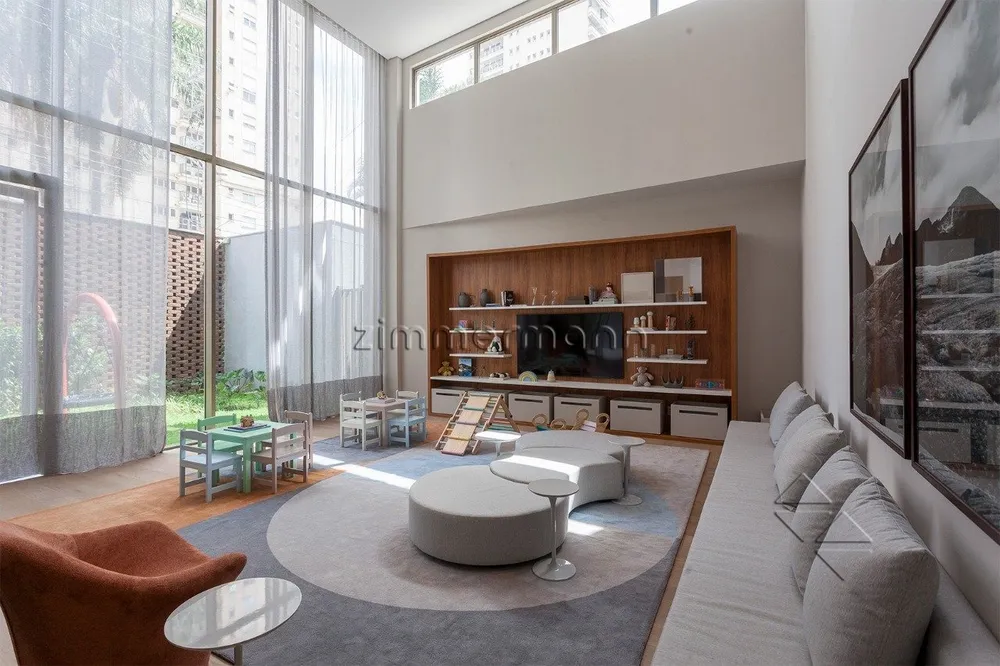 Apartamento, 4 quartos, 358 m² - Foto 1