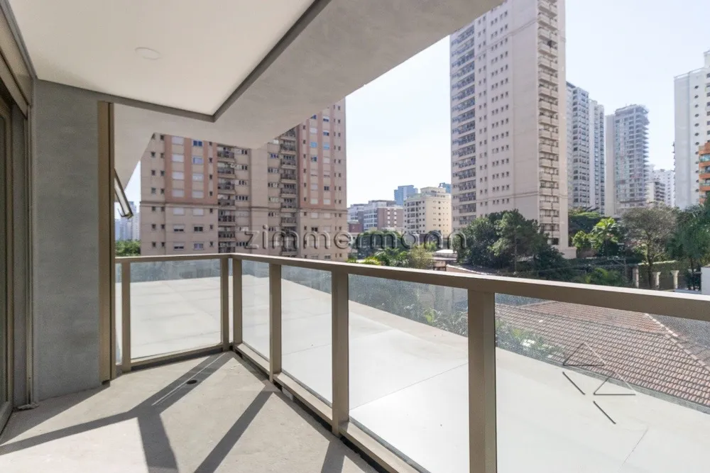 Apartamento, 4 quartos, 358 m² - Foto 2