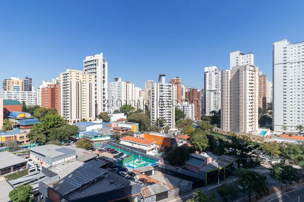 Apartamento, 4 quartos, 358 m² - Foto 2