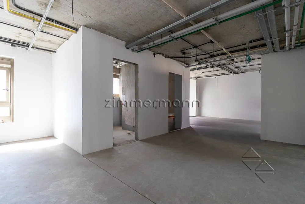 Apartamento, 4 quartos, 358 m² - Foto 4