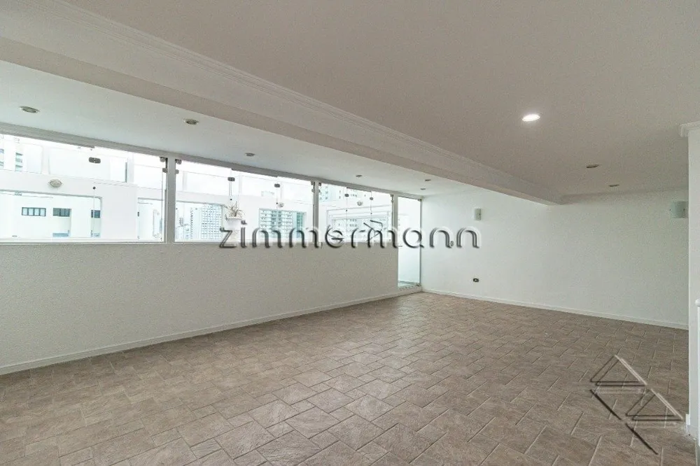 Cobertura, 3 quartos, 200 m² - Foto 1