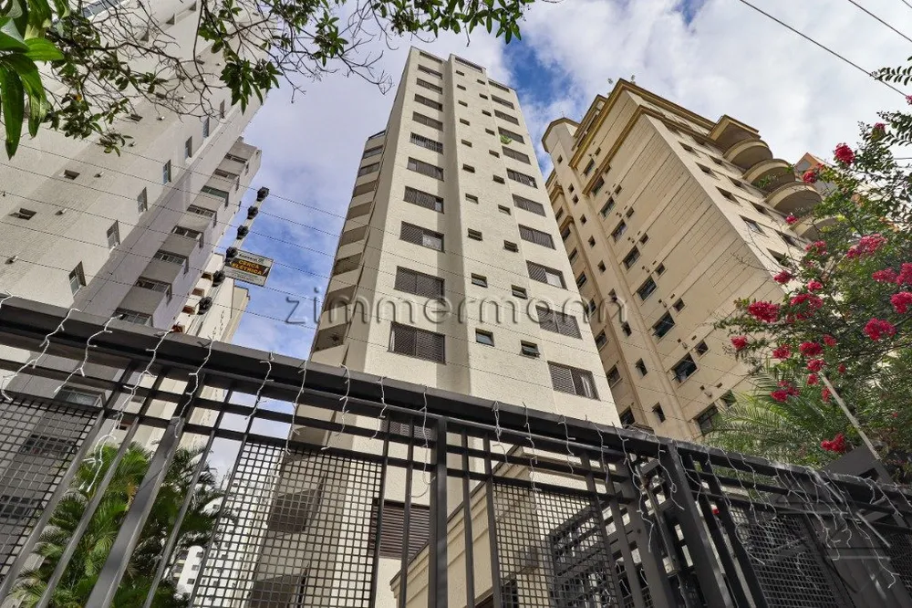 Cobertura, 3 quartos, 200 m² - Foto 2