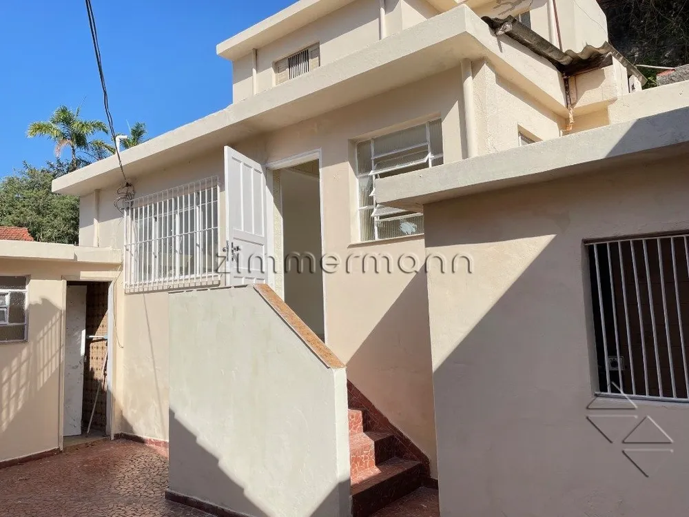 Casa, 5 quartos, 343 m² - Foto 1