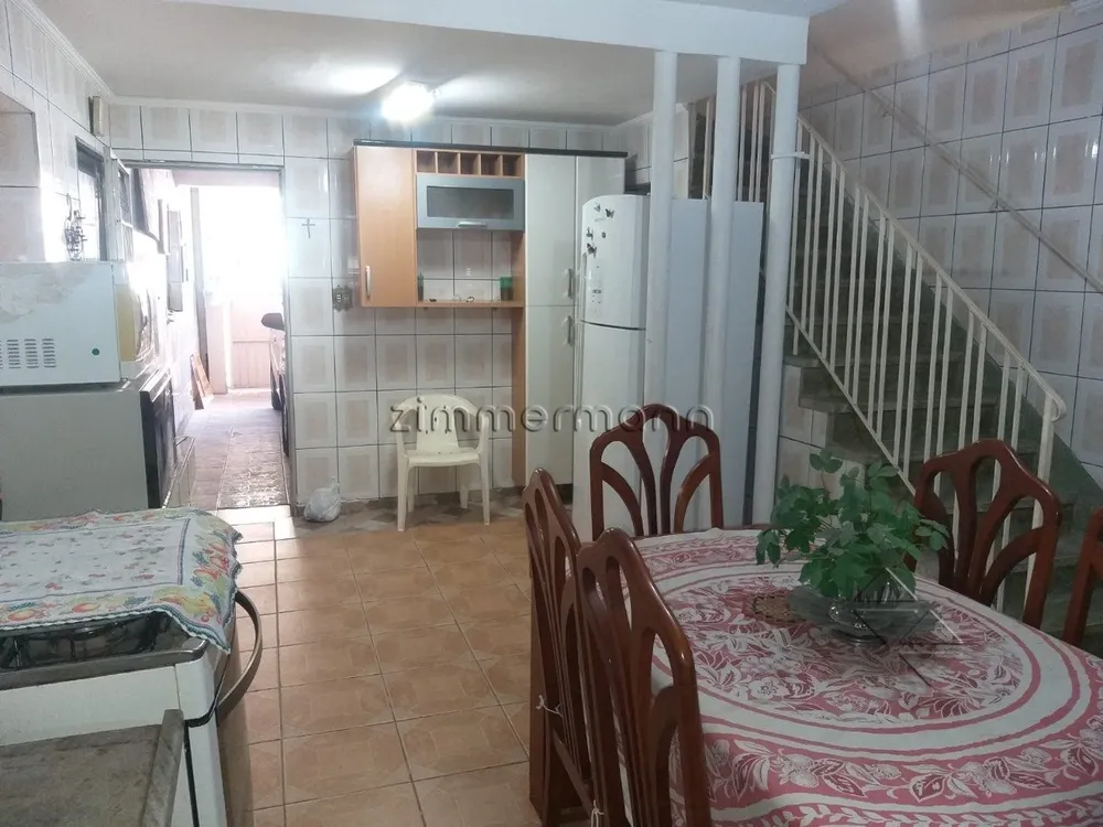 Casa, 4 quartos, 200 m² - Foto 8