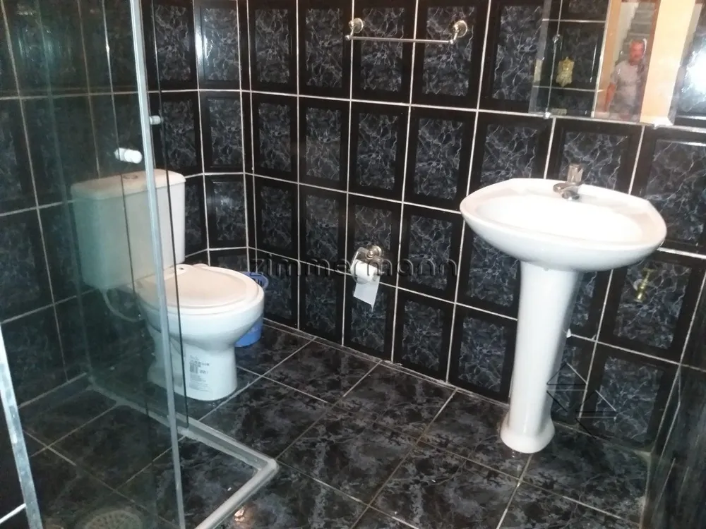 Casa, 4 quartos, 200 m² - Foto 5