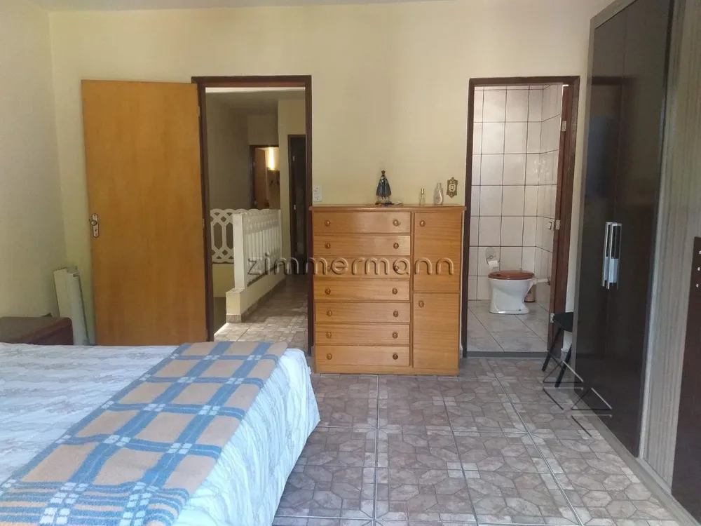 Casa, 4 quartos, 200 m² - Foto 4