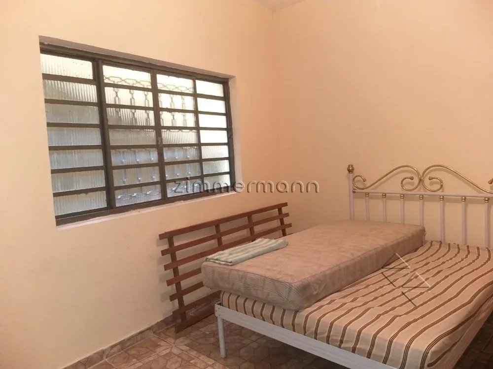 Casa, 4 quartos, 200 m² - Foto 1