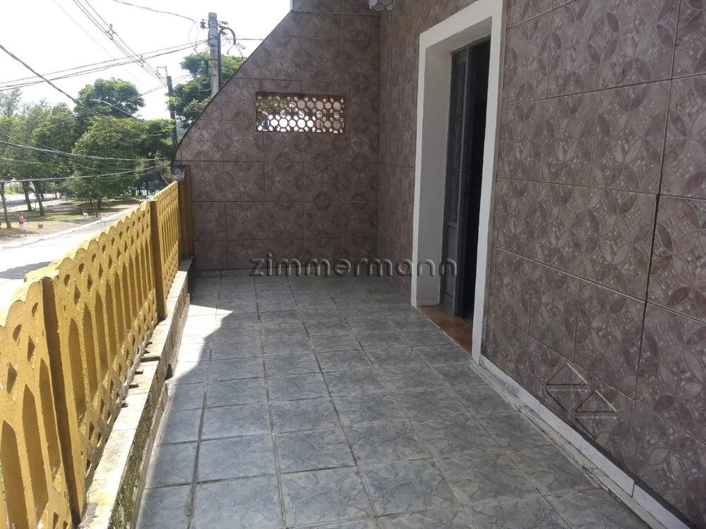 Casa, 4 quartos, 200 m² - Foto 6