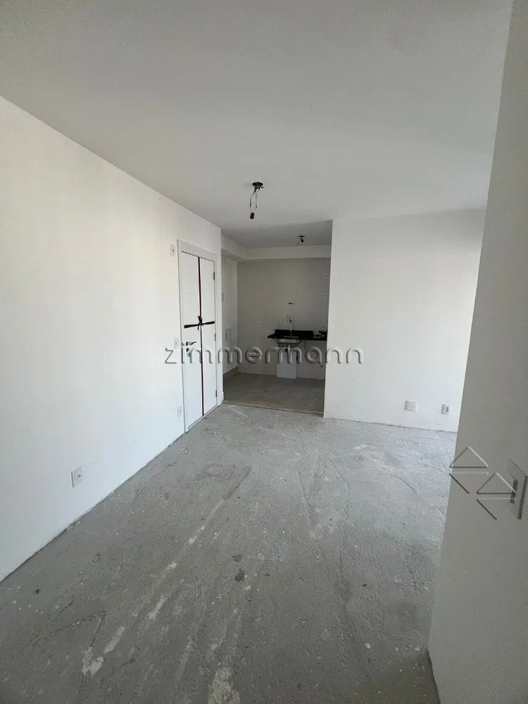 Apartamento, 2 quartos, 72 m² - Foto 2