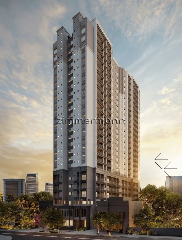 Apartamento, 2 quartos, 72 m² - Foto 8