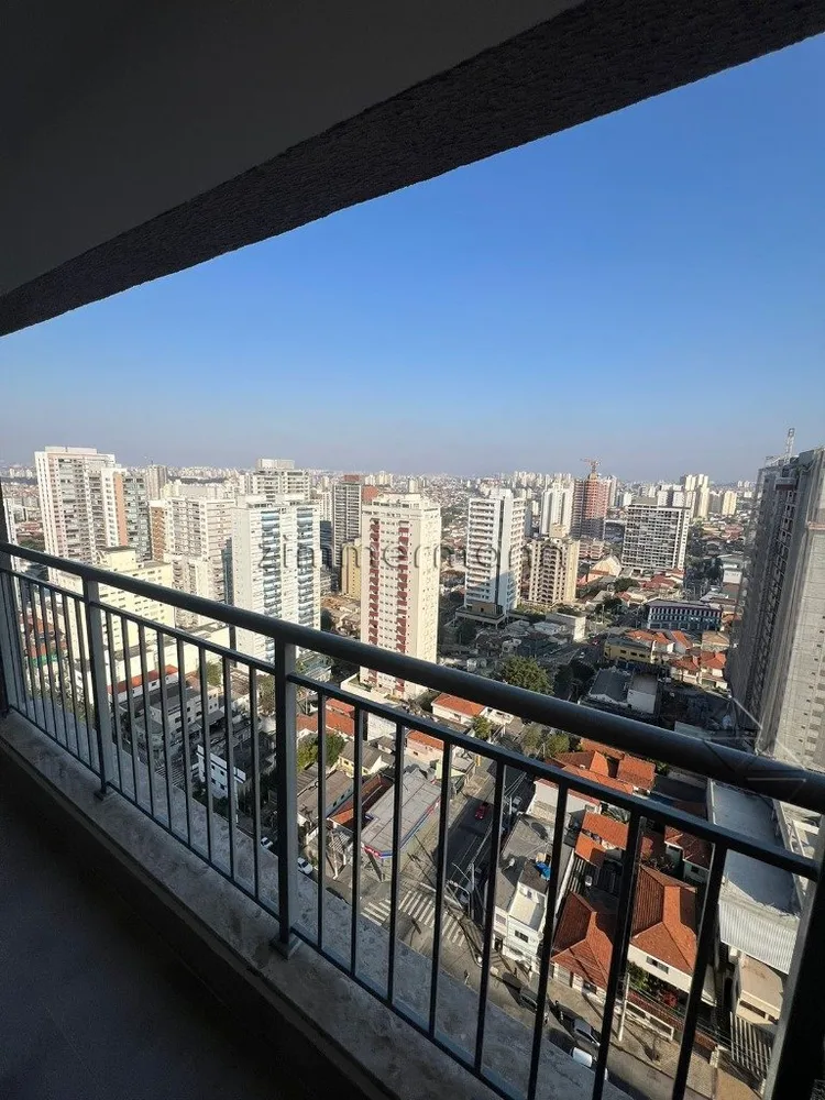 Apartamento, 2 quartos, 72 m² - Foto 1