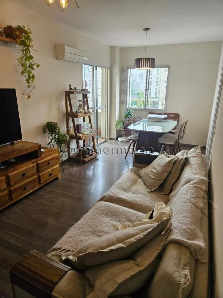 Apartamento, 2 quartos, 77 m² - Foto 4