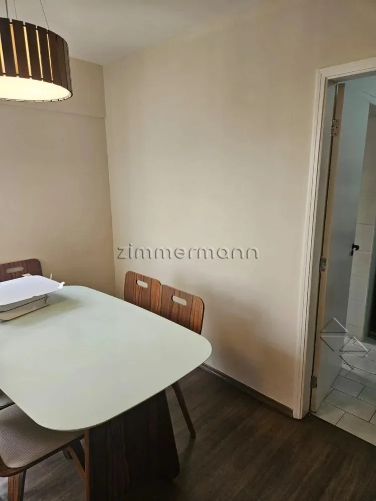 Apartamento, 2 quartos, 77 m² - Foto 1