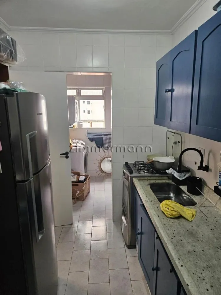 Apartamento, 2 quartos, 77 m² - Foto 2