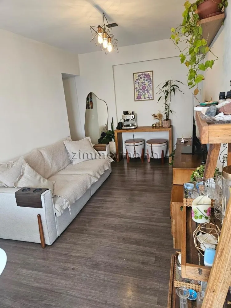Apartamento, 2 quartos, 77 m² - Foto 3