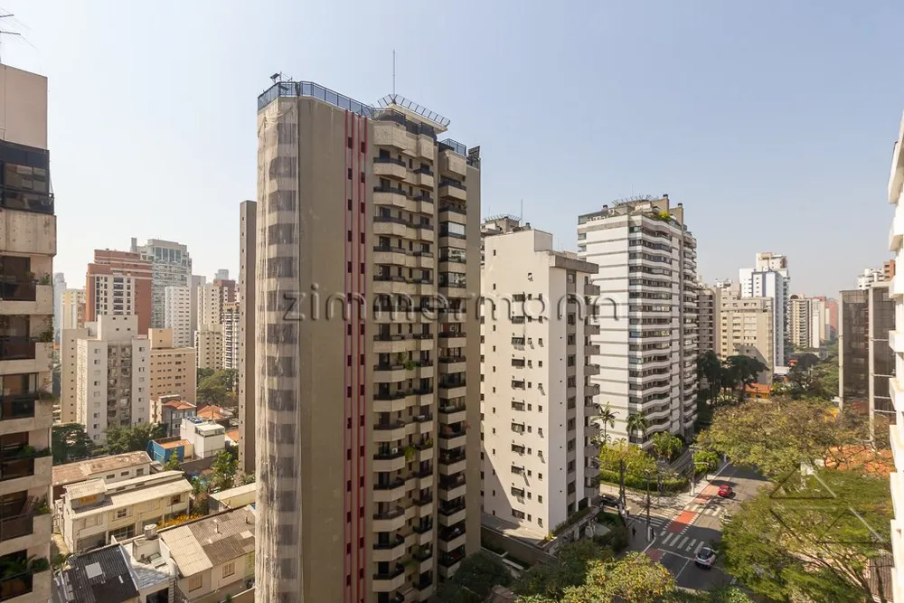 Apartamento, 1 quarto, 39 m² - Foto 4