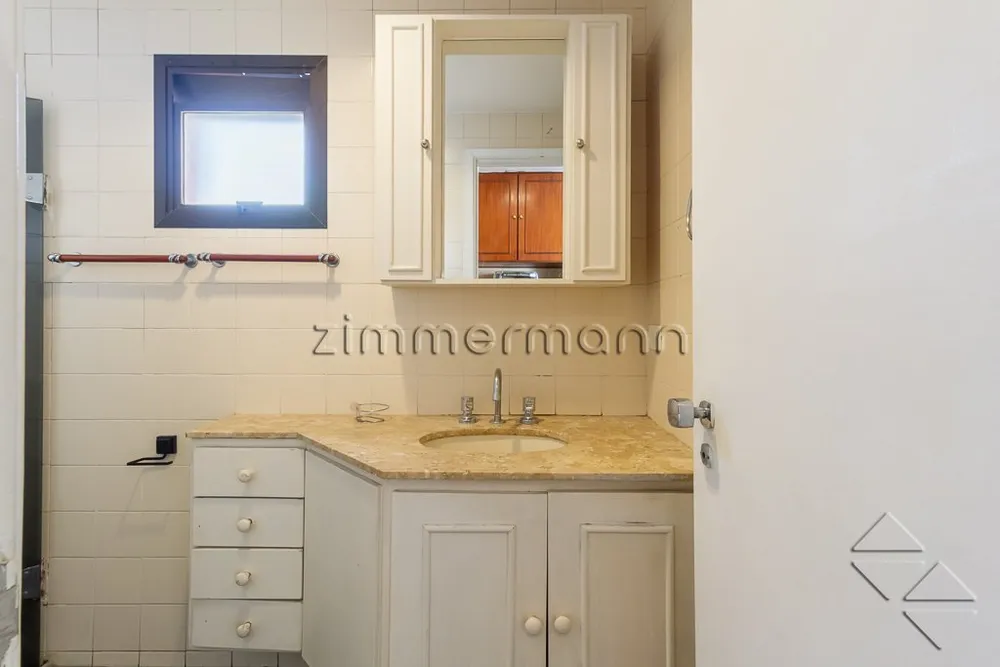 Apartamento, 1 quarto, 39 m² - Foto 7