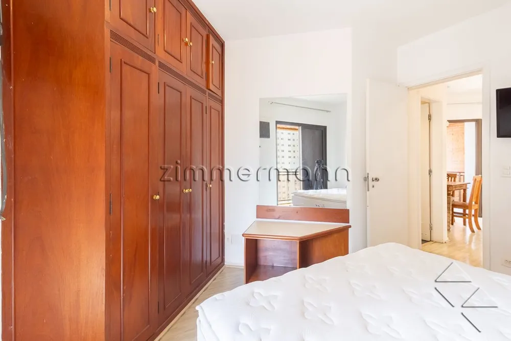 Apartamento, 1 quarto, 39 m² - Foto 6