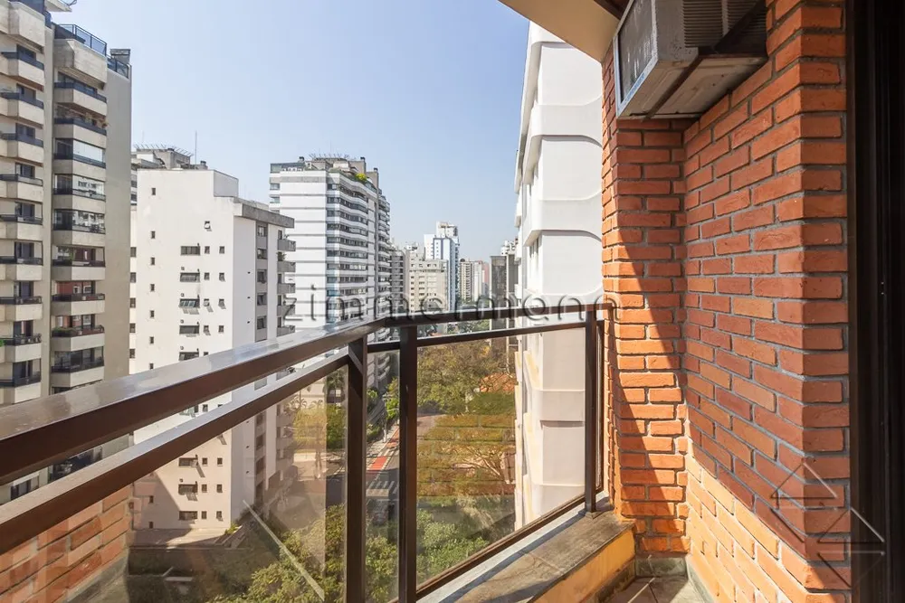 Apartamento, 1 quarto, 39 m² - Foto 3