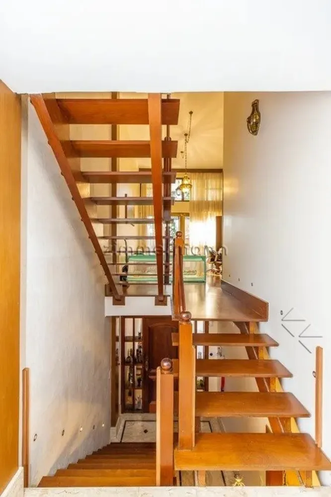 Casa, 5 quartos, 353 m² - Foto 6
