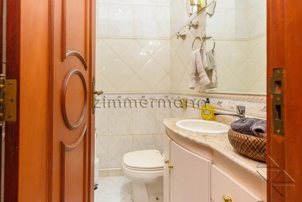 Casa, 5 quartos, 353 m² - Foto 8