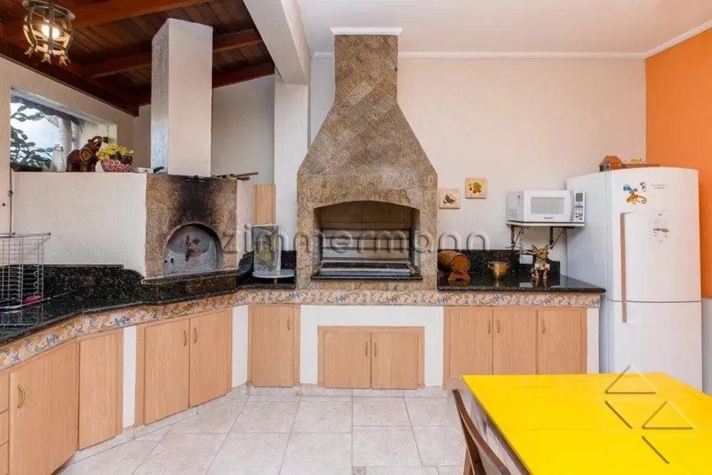 Casa, 5 quartos, 353 m² - Foto 2
