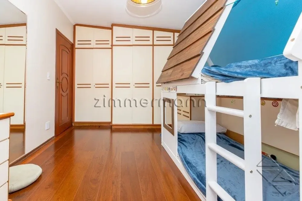Casa, 5 quartos, 353 m² - Foto 7
