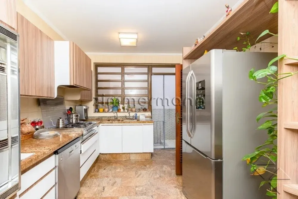 Casa, 5 quartos, 353 m² - Foto 9