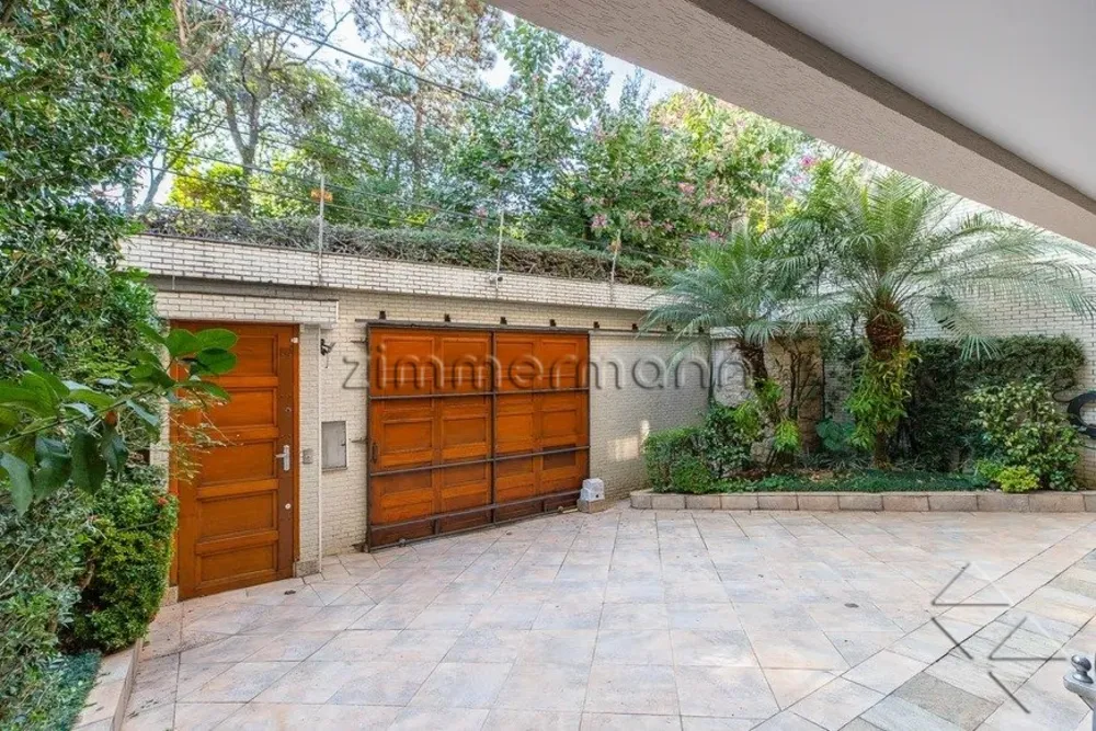 Casa, 5 quartos, 353 m² - Foto 12