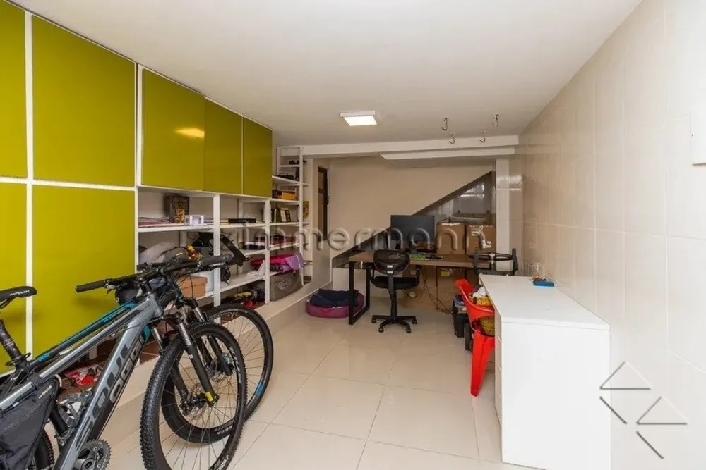 Casa, 5 quartos, 353 m² - Foto 11