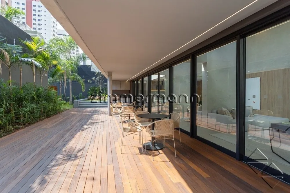 Apartamento, 1 quarto, 30 m² - Foto 10