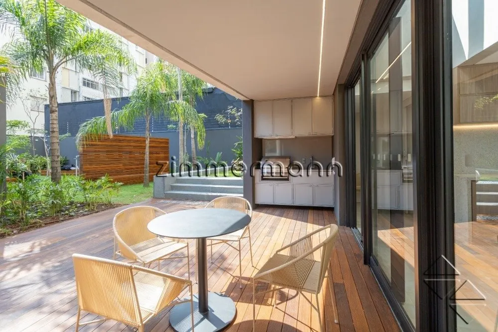 Apartamento, 1 quarto, 30 m² - Foto 8