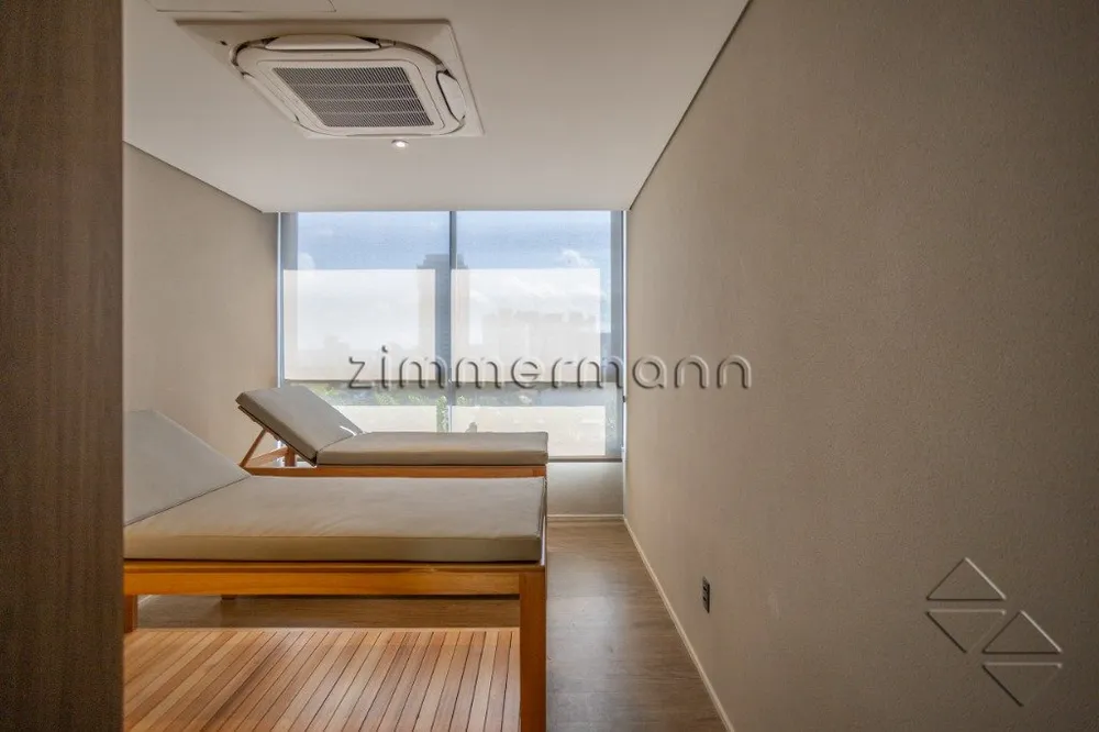 Apartamento, 1 quarto, 30 m² - Foto 5