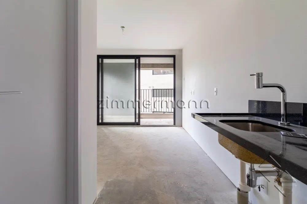 Apartamento, 1 quarto, 30 m² - Foto 2