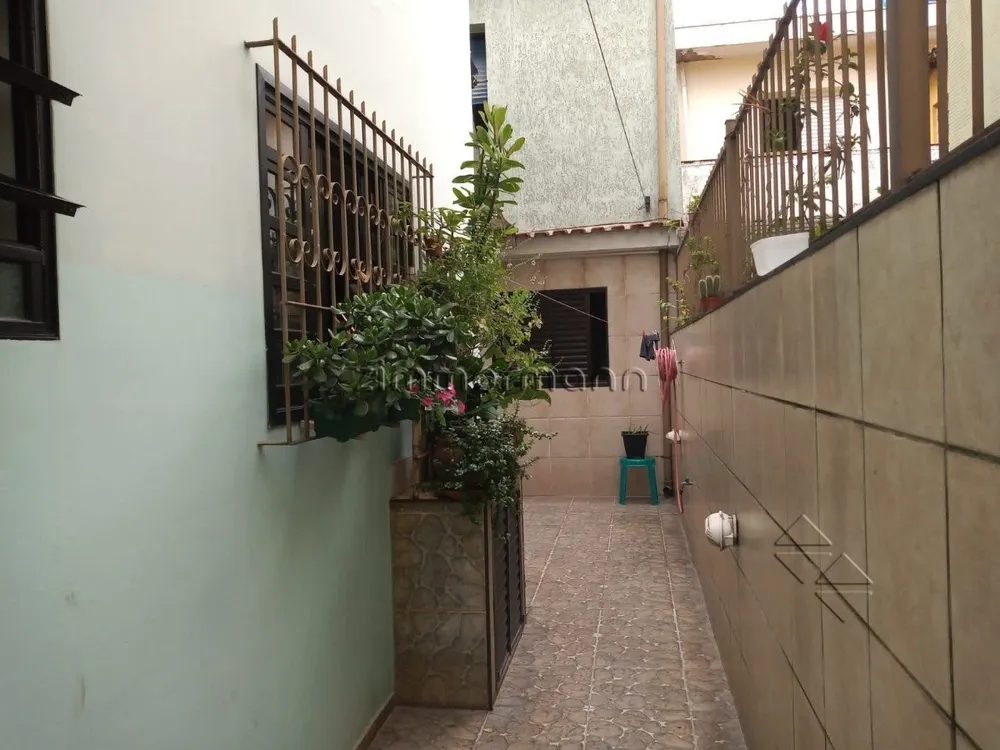 Casa, 3 quartos, 165 m² - Foto 11