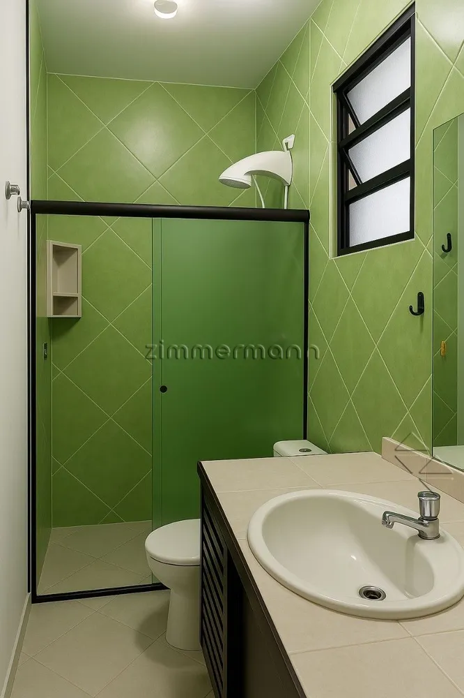 Casa, 3 quartos, 165 m² - Foto 1