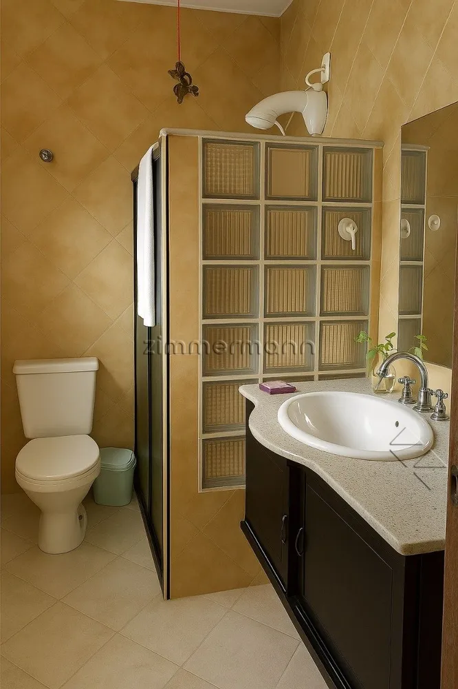 Casa, 3 quartos, 165 m² - Foto 3