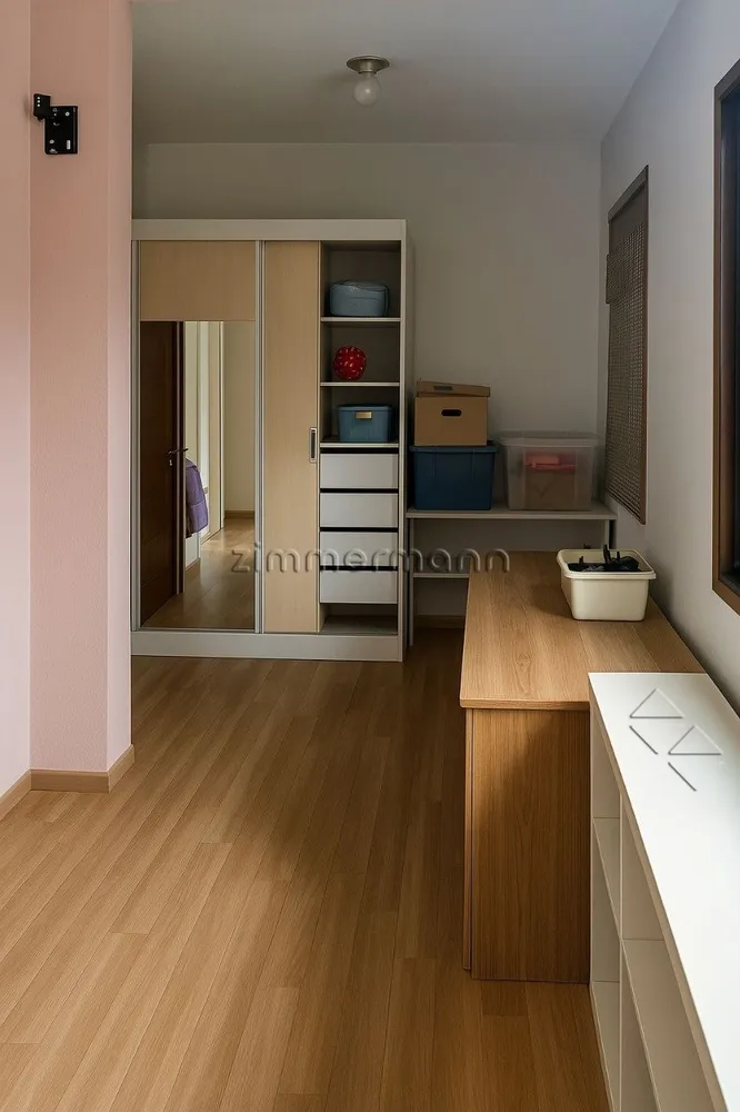 Casa, 3 quartos, 165 m² - Foto 7