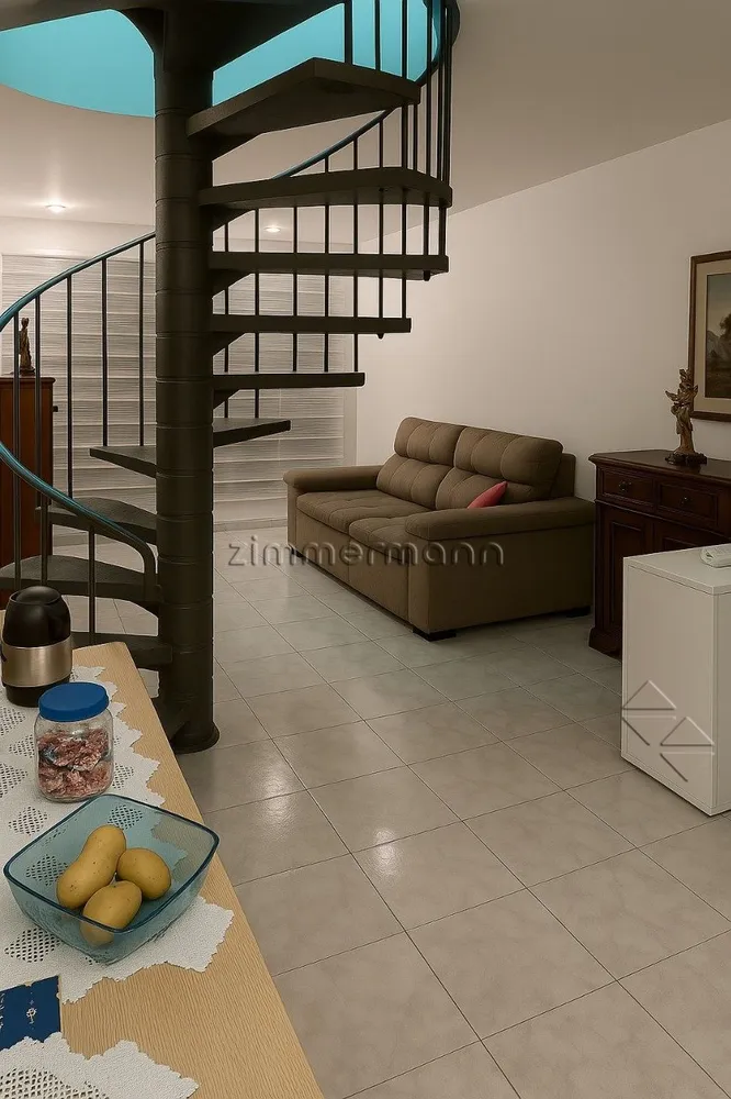 Casa, 3 quartos, 165 m² - Foto 1